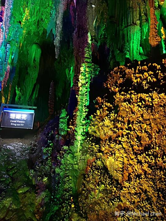 龙宫仙境大新县_崇左旅游景点_崇左旅游跟团游