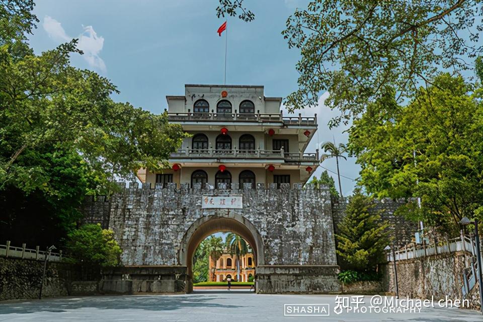 崇左旅游景点_龙宫仙境大新县_崇左旅游跟团游
