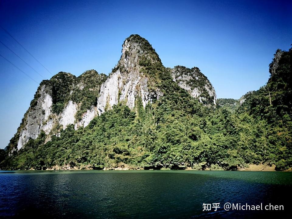 崇左旅游景点_崇左旅游跟团游_龙宫仙境大新县