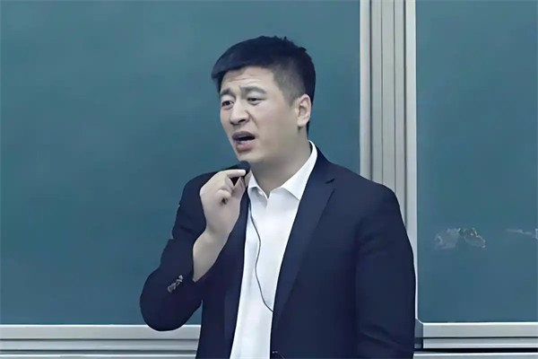 考研指导名师张雪峰个人资料介绍