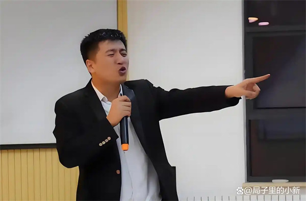 考研指导名师张雪峰个人资料介绍