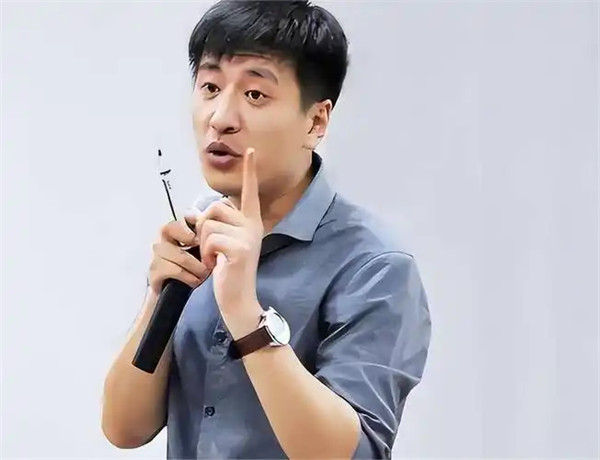 考研指导名师张雪峰个人资料介绍