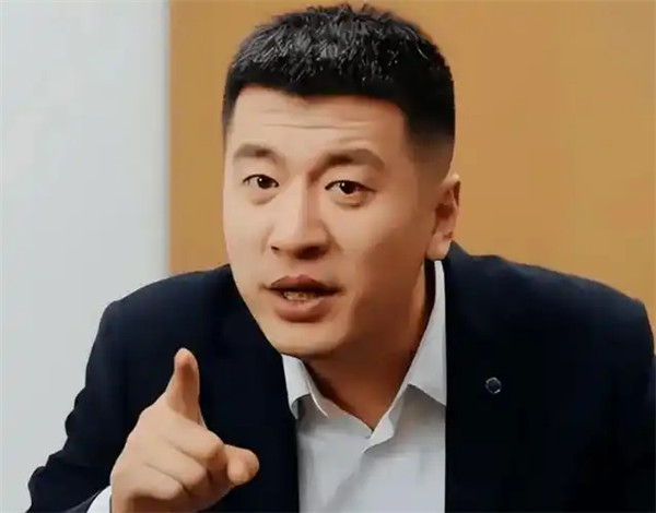 考研指导名师张雪峰个人资料介绍