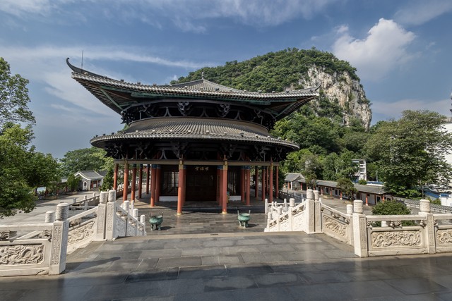 崇左旅游景点门票_崇左旅游攻略_德天瀑布免费观赏