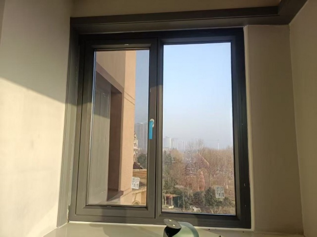 濮阳南乐第二张门店或落地图