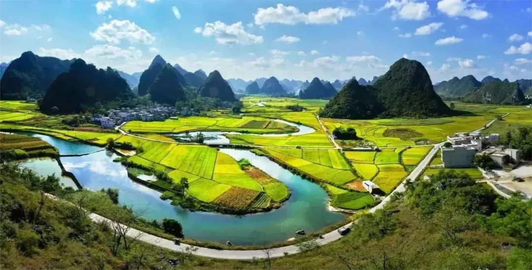 崇左旅游纪念品_明仕田园景区_崇左旅游攻略