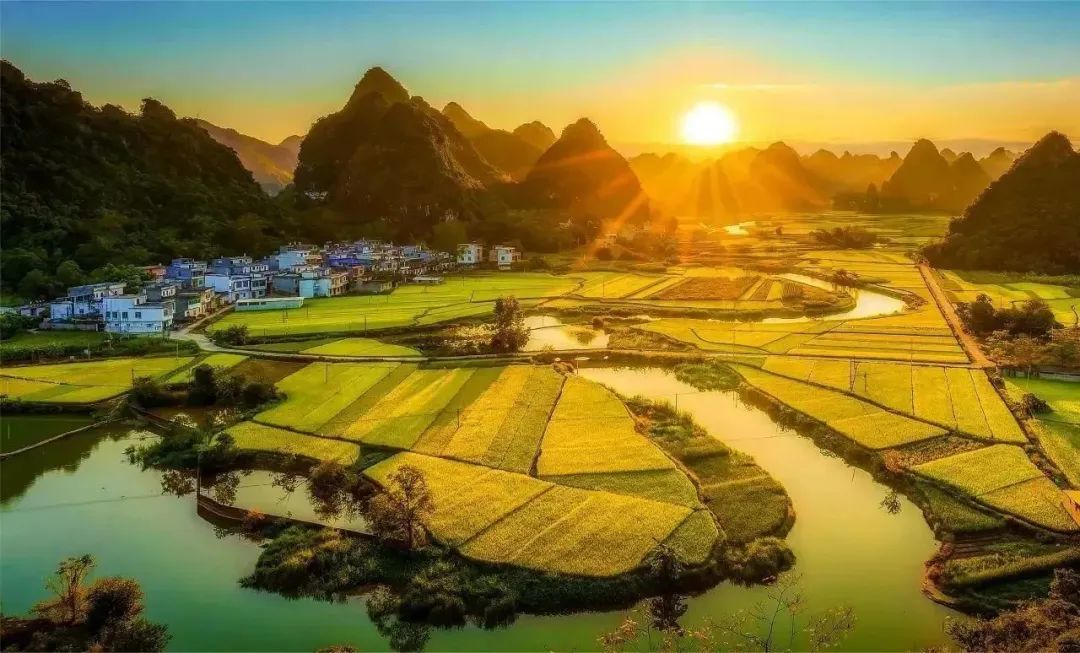 明仕田园景区_崇左旅游攻略_崇左旅游纪念品