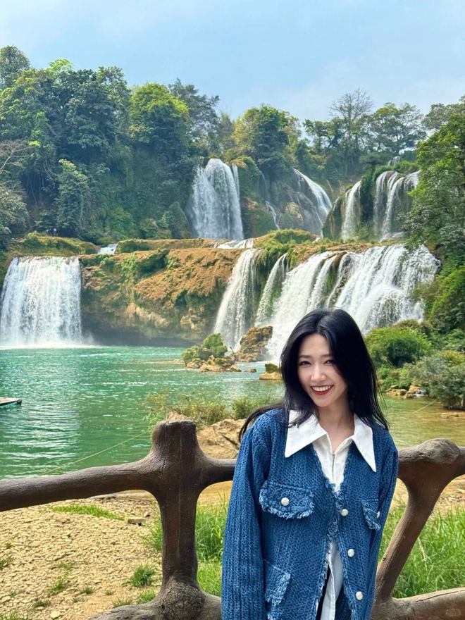 崇左5天4晚旅游费用_崇左旅游特色活动_阿紫带队的崇左纯玩团体验